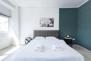 Hip And Fun Apt B - Atene - 4