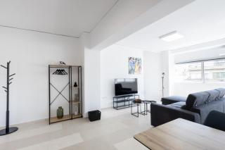 Hip And Fun Apt B - Atene - 9