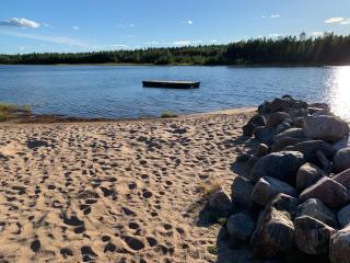 The paradise by the beach - - 9