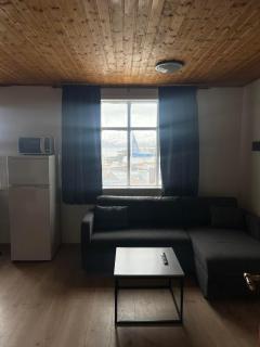Húsavík Apartments - Húsavík - 3