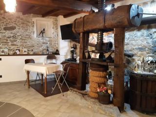 L'antico Frantoio dei nonni - Sestri Levante - 3