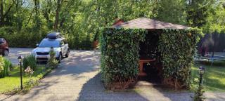 Mini Hotel Zakrut - Tatariv - 2