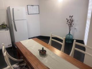 Departamento Urquiza - 2