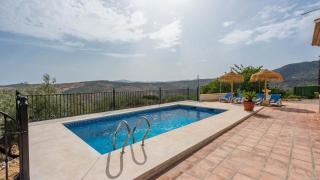Cortijo Sylvestris Periana by Ruralidays - Periana - 8
