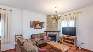 Cortijo Sylvestris Periana by Ruralidays - 5