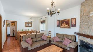Cortijo Sylvestris Periana by Ruralidays - Periana - 4