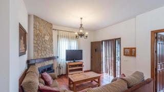 Cortijo Sylvestris Periana by Ruralidays - Periana - 3