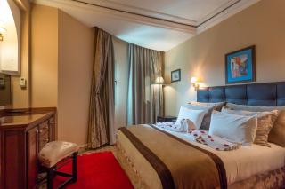 Le Caspien Boutique Hotel - Marrakech - 4