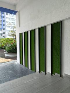 Semarak Homestay 4 near UIS, UKM, BACC, Bangi Wonderland, GMI, USIM - 4