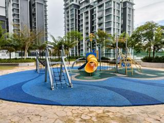 Semarak Homestay 4 near UIS, UKM, BACC, Bangi Wonderland, GMI, USIM - 3