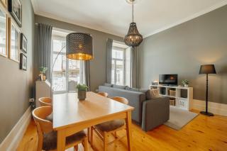 Downtown Excellence Apartment by Vacationy - Porto - 9