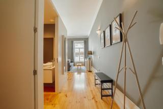 Downtown Excellence Apartment by Vacationy - Porto - 5