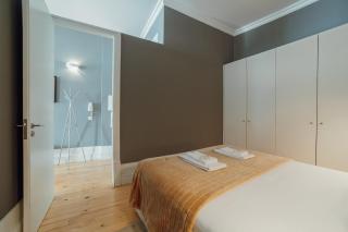 Downtown Excellence Apartment by Vacationy - Porto - 1