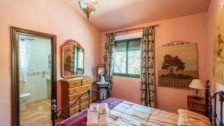 Villa Calena Ítrabo by Ruralidays - Granada - 2