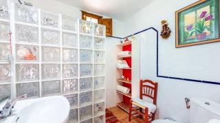 Cortijo El Nuevo Olivo Órgiva by Ruralidays - Órgiva - 4