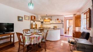 Cortijo El Nuevo Olivo Órgiva by Ruralidays - Órgiva - 1