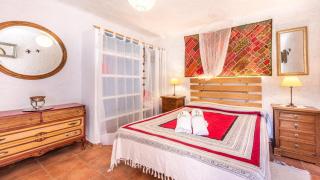 Cortijo El Nuevo Olivo Órgiva by Ruralidays - Órgiva - 5