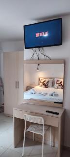 ILIDA apartments - Néa Péramos - 3