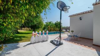 Villa ManuelG Nerja by Ruralidays - Nerja - 8