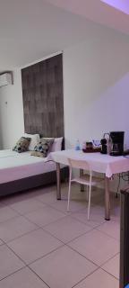 ILIDA apartments - Néa Péramos - 4