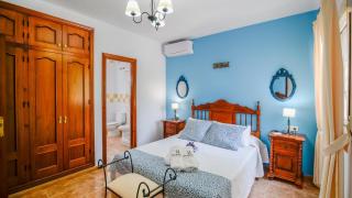 Villa ManuelG Nerja by Ruralidays - Nerja - 6