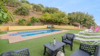 Villa Luna Torrox by Ruralidays - Torrox - 9