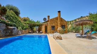 Refugio La Sima El Gastor by Ruralidays - El Gastor - 8