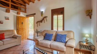 Refugio La Sima El Gastor by Ruralidays - El Gastor - 4