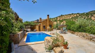 Refugio La Sima El Gastor by Ruralidays - 9