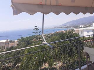 KAMARI APARTMENTS - 1