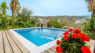 El Pencal Azul Rincón de la Victoria by Ruralidays - Rincón de la Victoria - 9