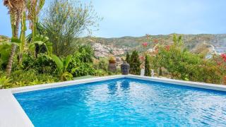 El Pencal Azul Rincón de la Victoria by Ruralidays - 8