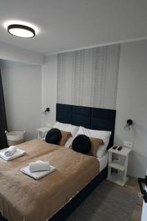 Baltic Sands Apartment Darłówko Wschodnie - Darłowo - 8