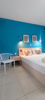 ILIDA apartments - Néa Péramos - 8