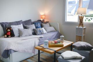 Maison Roudoudou - Charmante maison à moins de 300m de la plage - 1