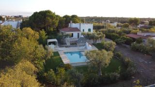 Residenza Lippolis - Castellana Grotte - 9