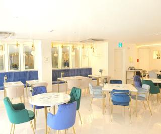 Days Hotel by Wyndham Seoul Myeongdong - Seoul - 5