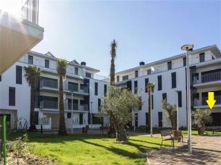 Rota Punta Candor Terrace Playa 3 Bajo C - 9