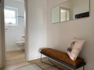 Ferienwohnung Bergsee - 1