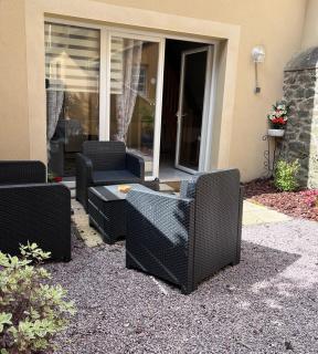 Duplex terrasse - 0