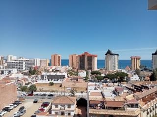 Sea view in Fuengirola - Fuengirola - 0