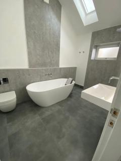 New purpose built holiday lodge - Scorton - 1