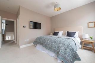 Chelsea Stunning two Bedroom Townhouse with Airconditioning - Londra - 9