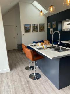 New purpose built holiday lodge - Scorton - 8