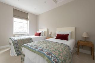 Chelsea Stunning two Bedroom Townhouse with Airconditioning - Londra - 3