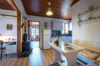 Guest House Sklithro - Sklíthron - 5