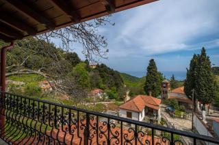 Guest House Sklithro - Sklíthron - 1