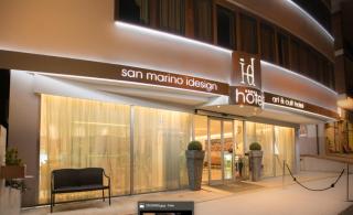 Hotel iDesign - San Marino - 6
