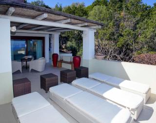 Villa Pantogia - Porto Cervo - 2