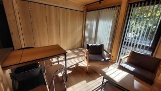 Departamento muy cálido y luminoso, excelente ubicación en el centro de SMA. 9V5 - 6